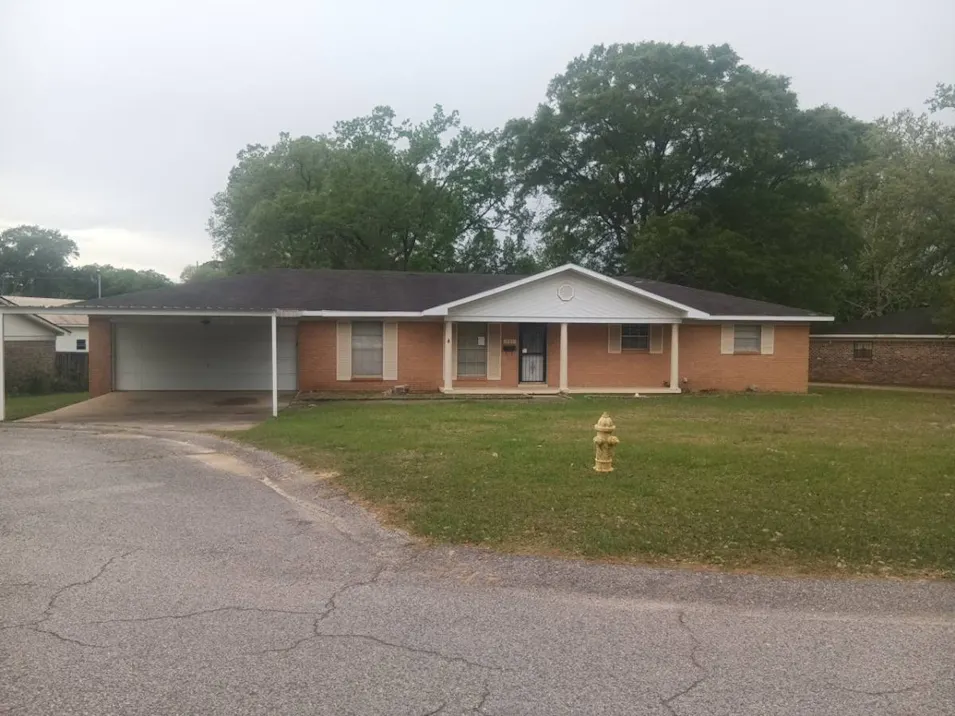 721 Mae St Saraland, AL 36571, Mobile County