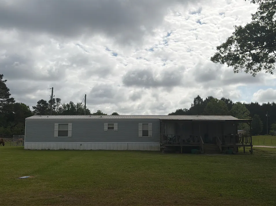 701 Bryan Rd Walnut Grove, MS 39189, Leake County