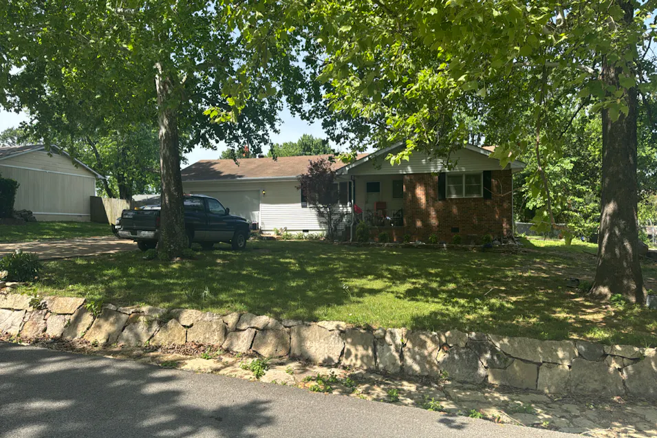 98 Chaperal Drive Mountain Home, AR 72653, Baxter County