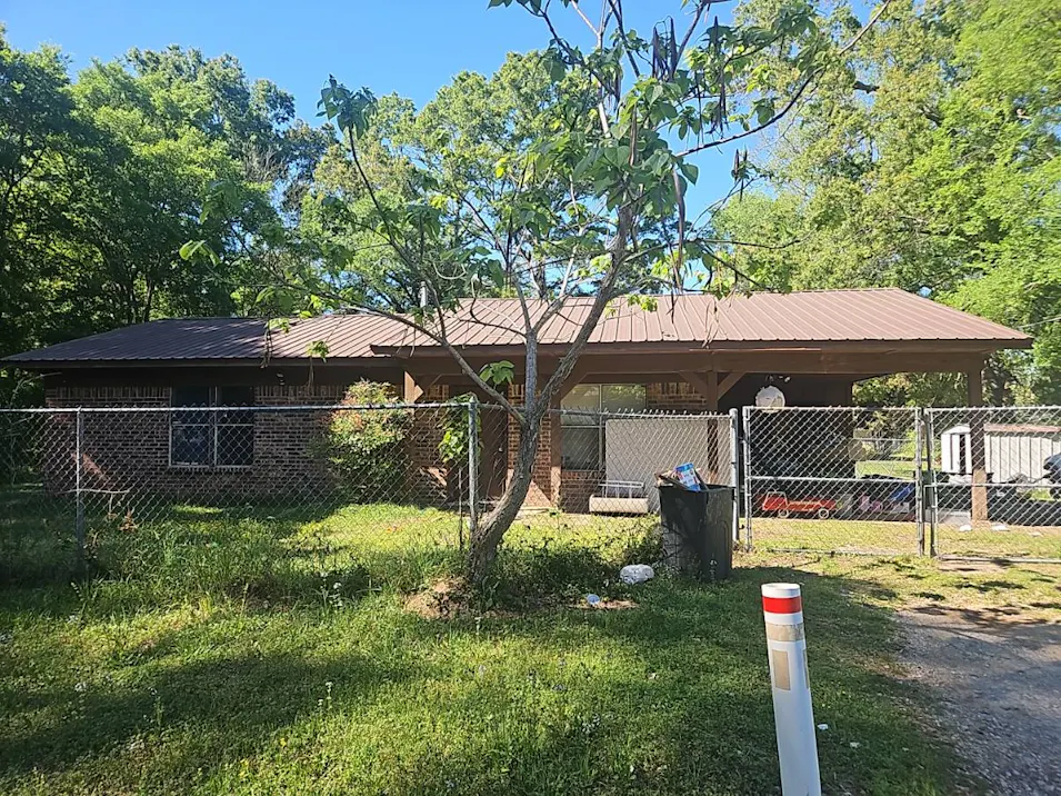 601 W Watson St Jefferson, TX 75657, Marion County