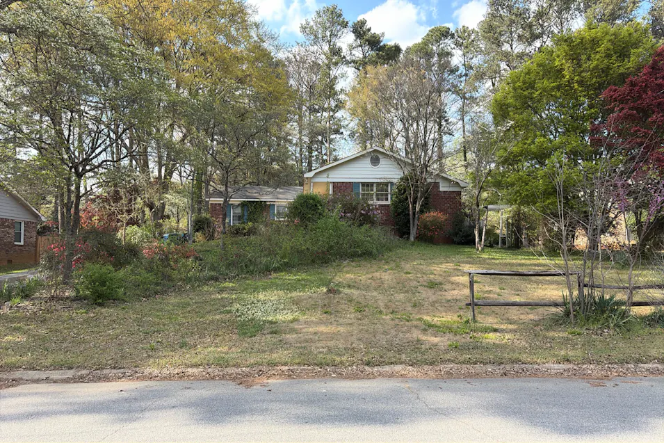 1136 McCormick Way SW Marietta, GA 30008, Cobb County