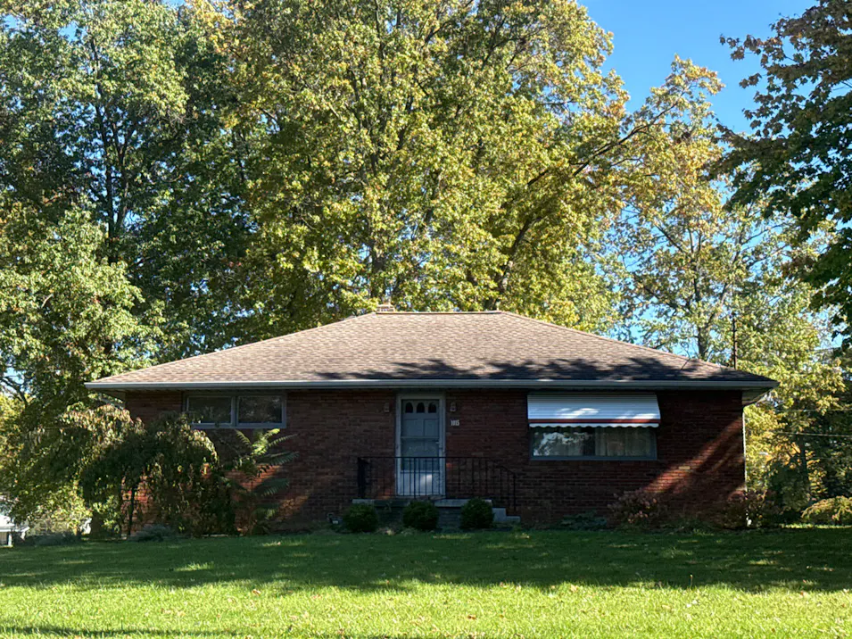1015 Shannon Rd Girard, OH 44420, Trumbull County