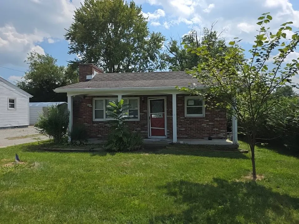 575 W Light St. Urbana, OH 43078, Champaign County