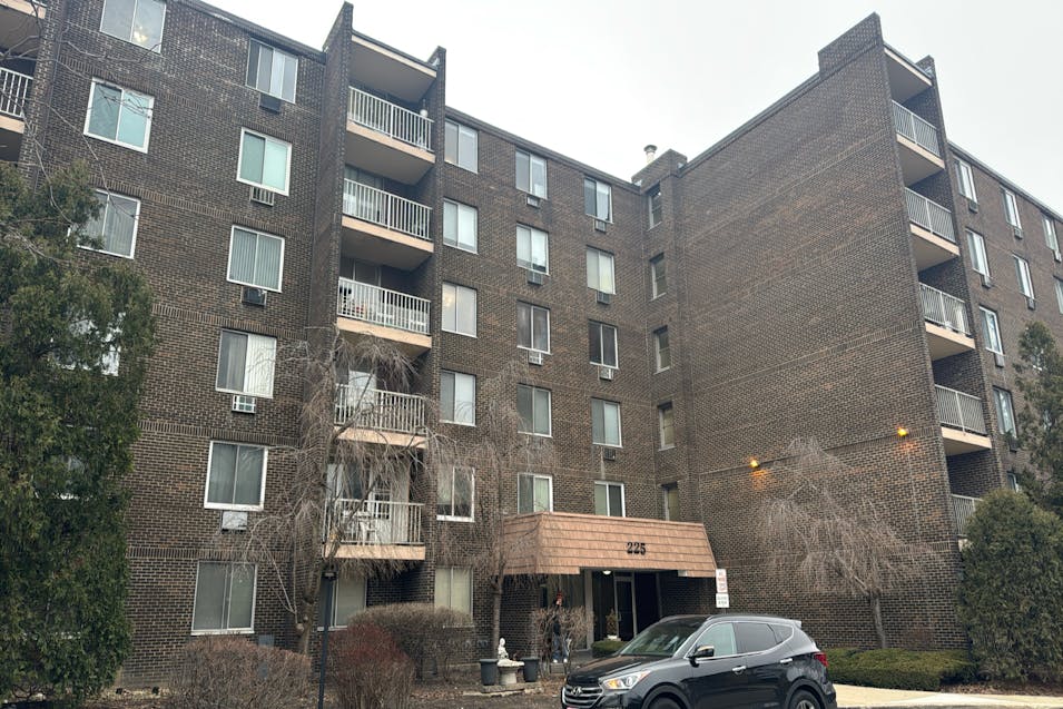 225 South Rohlwing Road #510 Palatine, IL 60074, Cook County