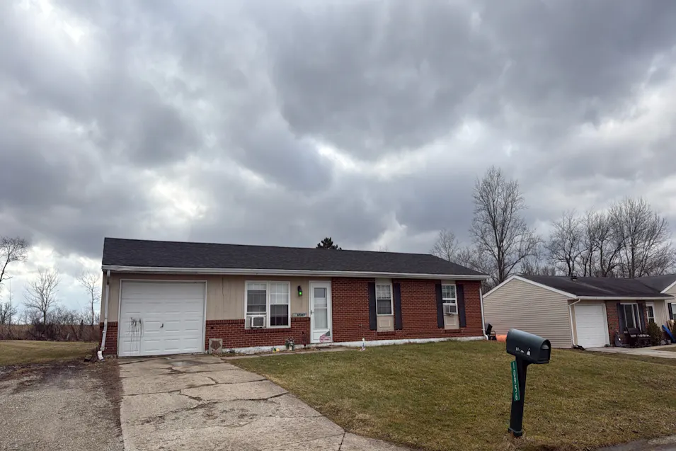 10956 Comanche Dr Sidney, OH 45365, Shelby County