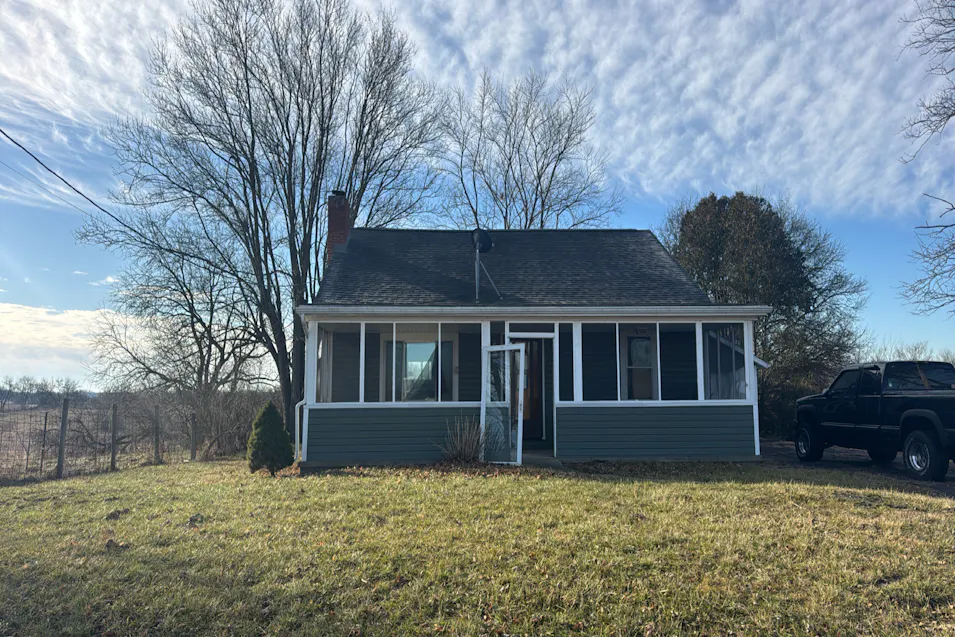 10267 Free Short Pike Camden, OH 45311, Preble County
