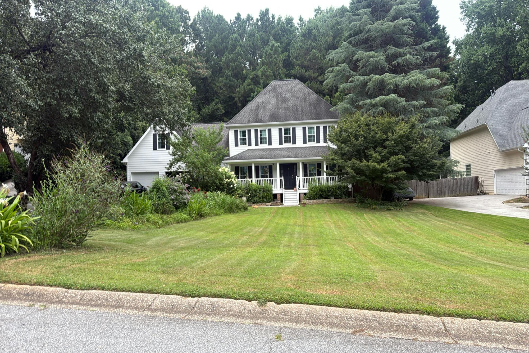 Derby Ln, Smyrna, GA 30082