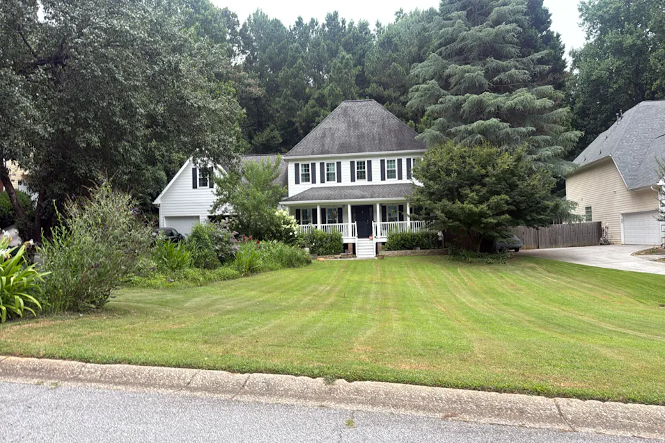 4591 Derby Ln SE Smyrna, GA 30082, Cobb County