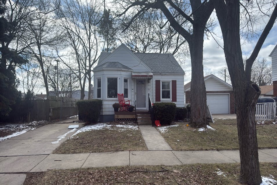 1779 Dee St Wyandotte, MI 48192, Wayne County