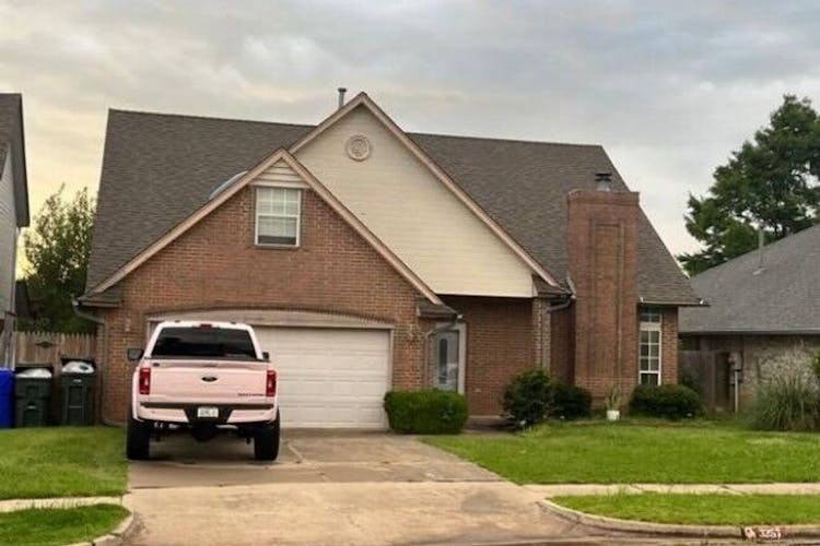 3257 Dove Crossing Drive Norman, OK 73072, Cleveland County