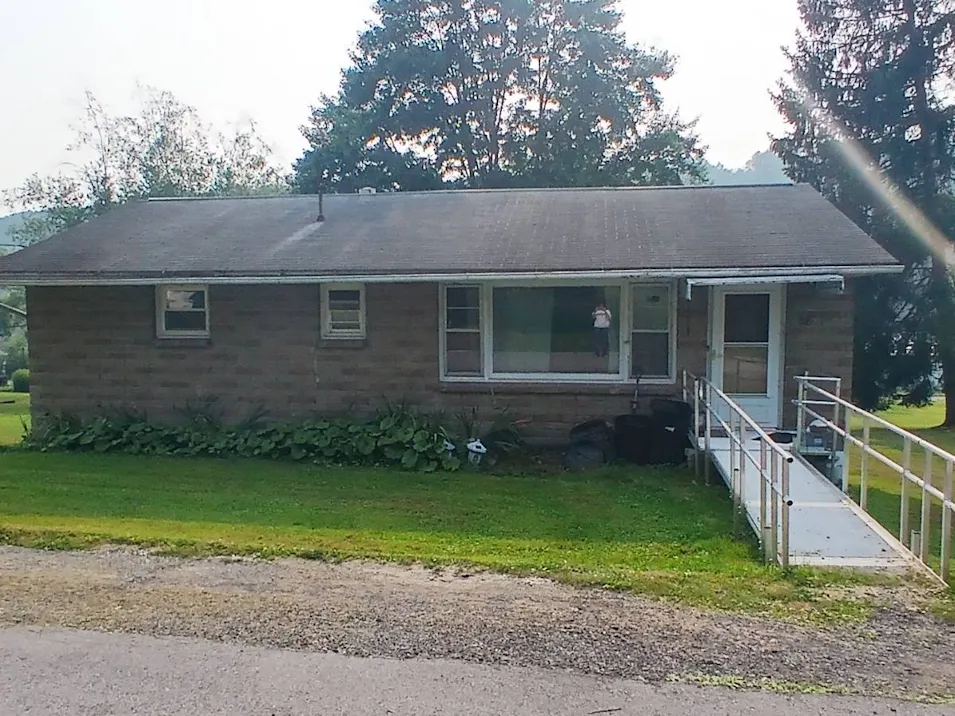 28 Maple Street Brookville, PA 15825, Jefferson County