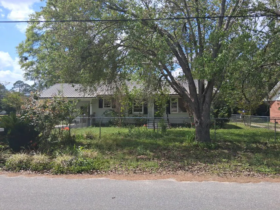 508 S Forrest Ave Adel, GA 31620, Cook County