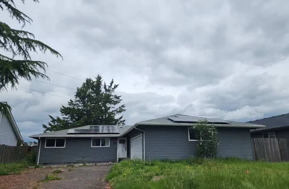 158 Alturas Dr Kelso, WA 98626, Cowlitz County