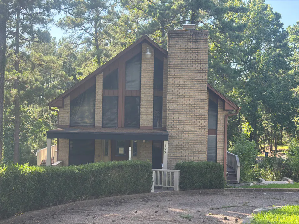177 Piney Point Dr Brookeland, TX 75931, Jasper County