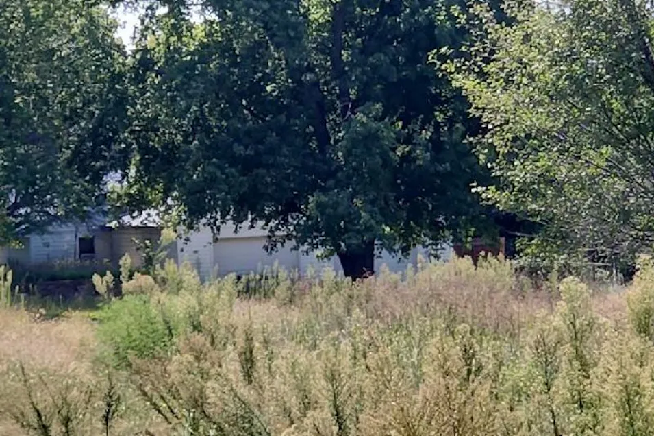 16365 62nd St Oskaloosa, KS 66066, Jefferson County