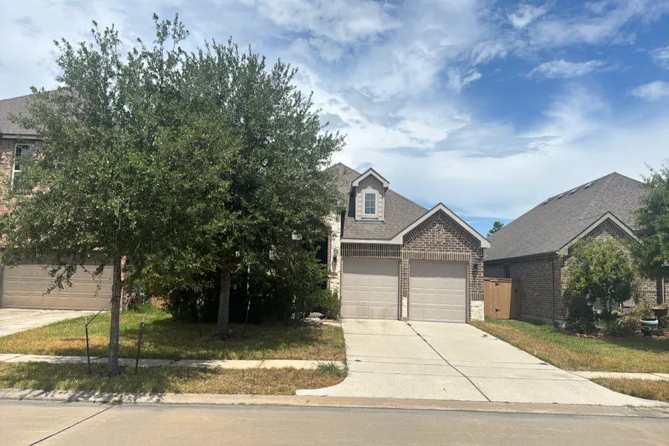 12335 Breckenwood Mills Dr Humble, TX 77346, Harris County