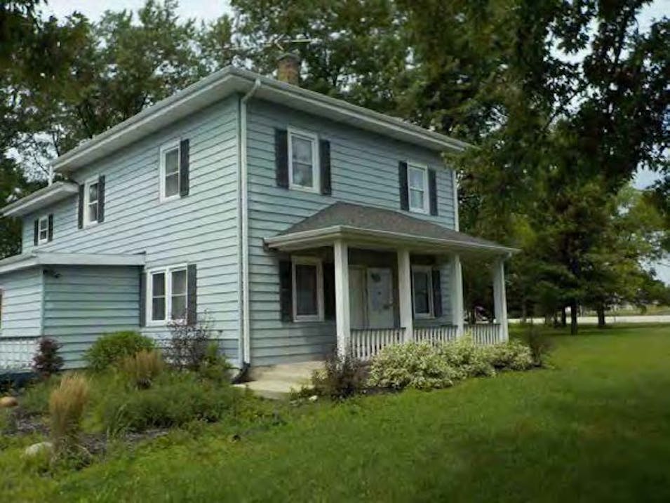 W1885 Highway 11 Burlington, WI 53105, Walworth County