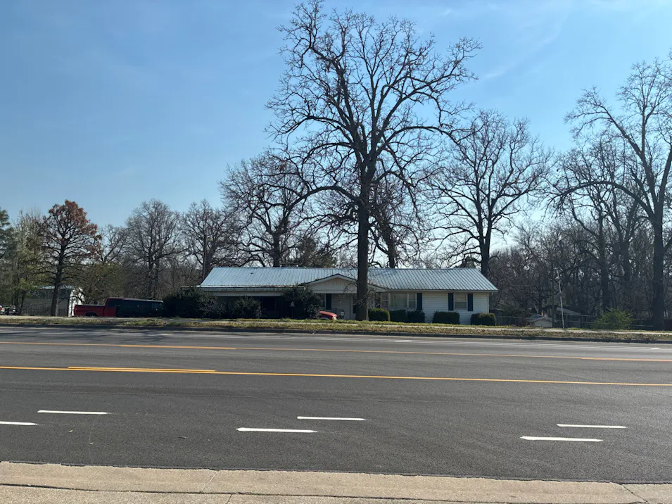 5037 Har Ber Avenue Springdale, AR 72762, Washington County