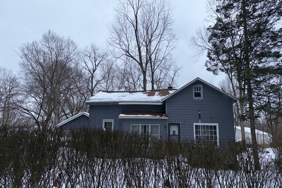 313 Julia St Allegan, MI 49010, Allegan County