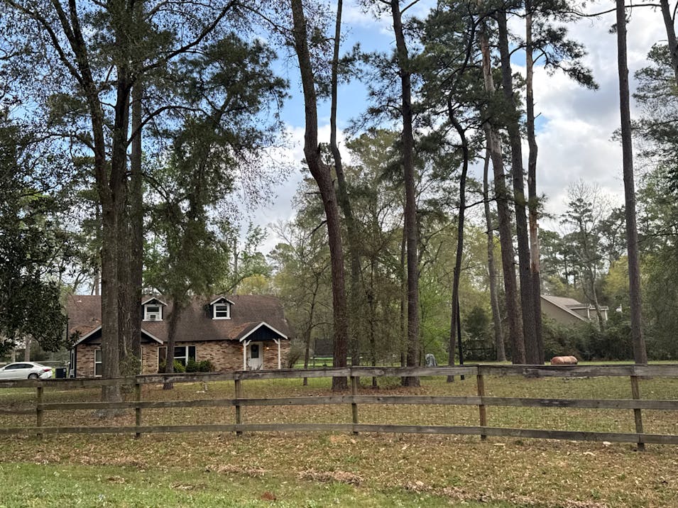 8702 Dogwood Dr Tomball, TX 77375, Harris County