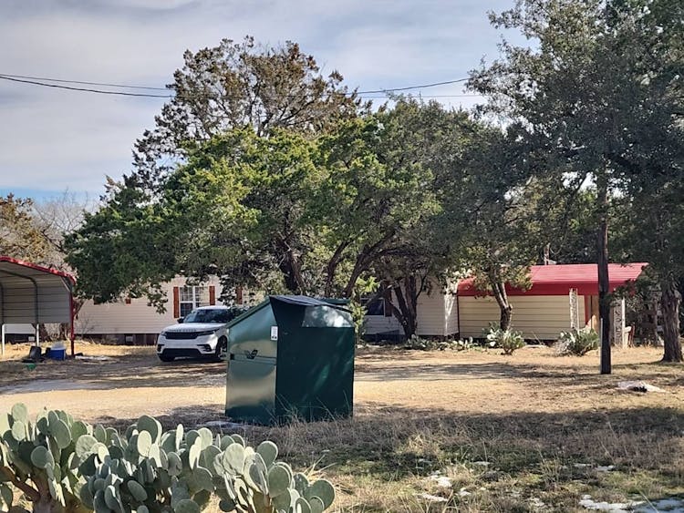 3003 Hilltop Road Granbury, TX 76048, Hood County