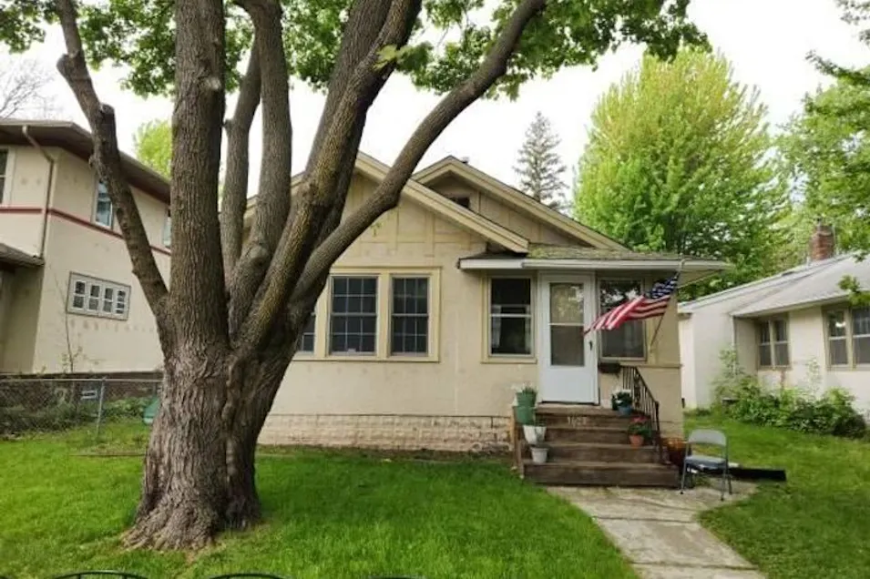 3607 Colfax Ave N Minneapolis, MN 55412, Hennepin County