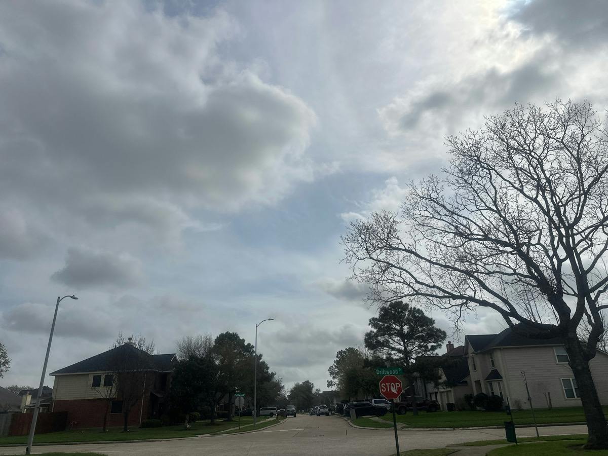 Birch Dr, LA Porte, TX 77571