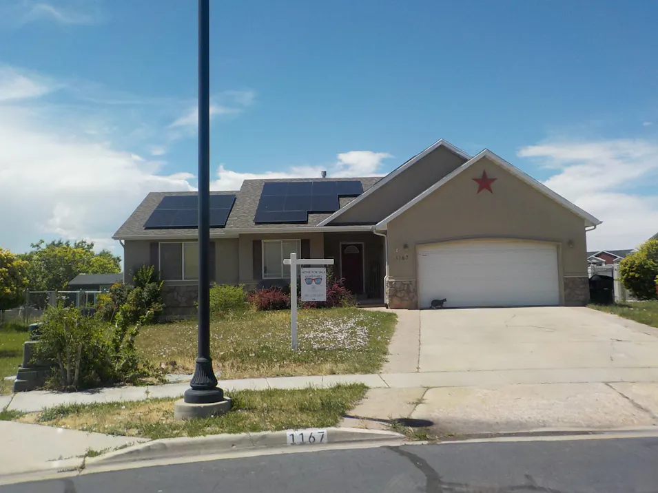 1167 North Ridge Court Spanish Fork, UT 84660, Utah County