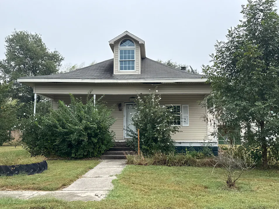604 Maple St Donnellson, IL 62019, Montgomery County