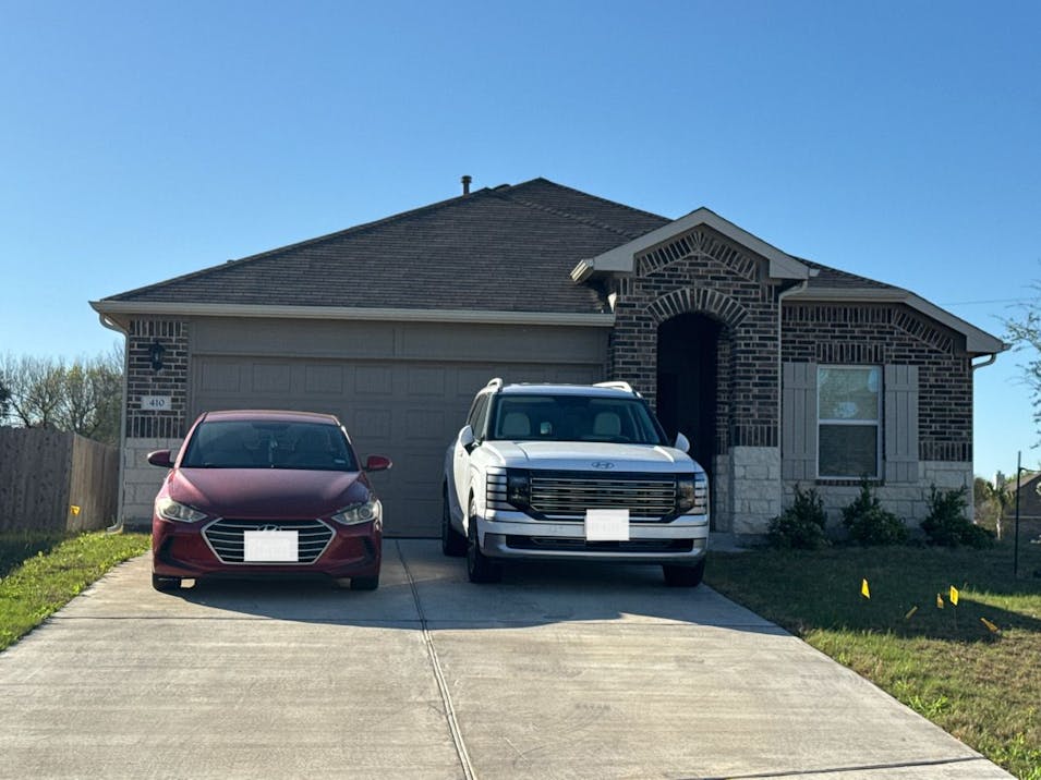 410 St Thomas St Lockhart, TX 78644, Caldwell County