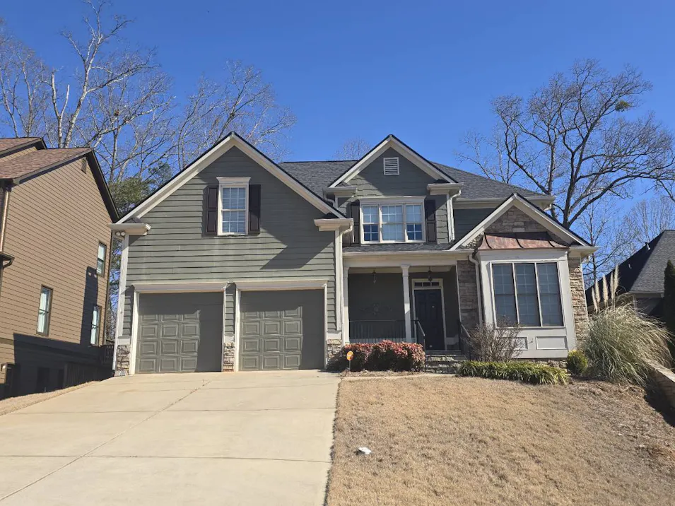 243 Yorkshire Lane Villa Rica, GA 30180, Paulding County