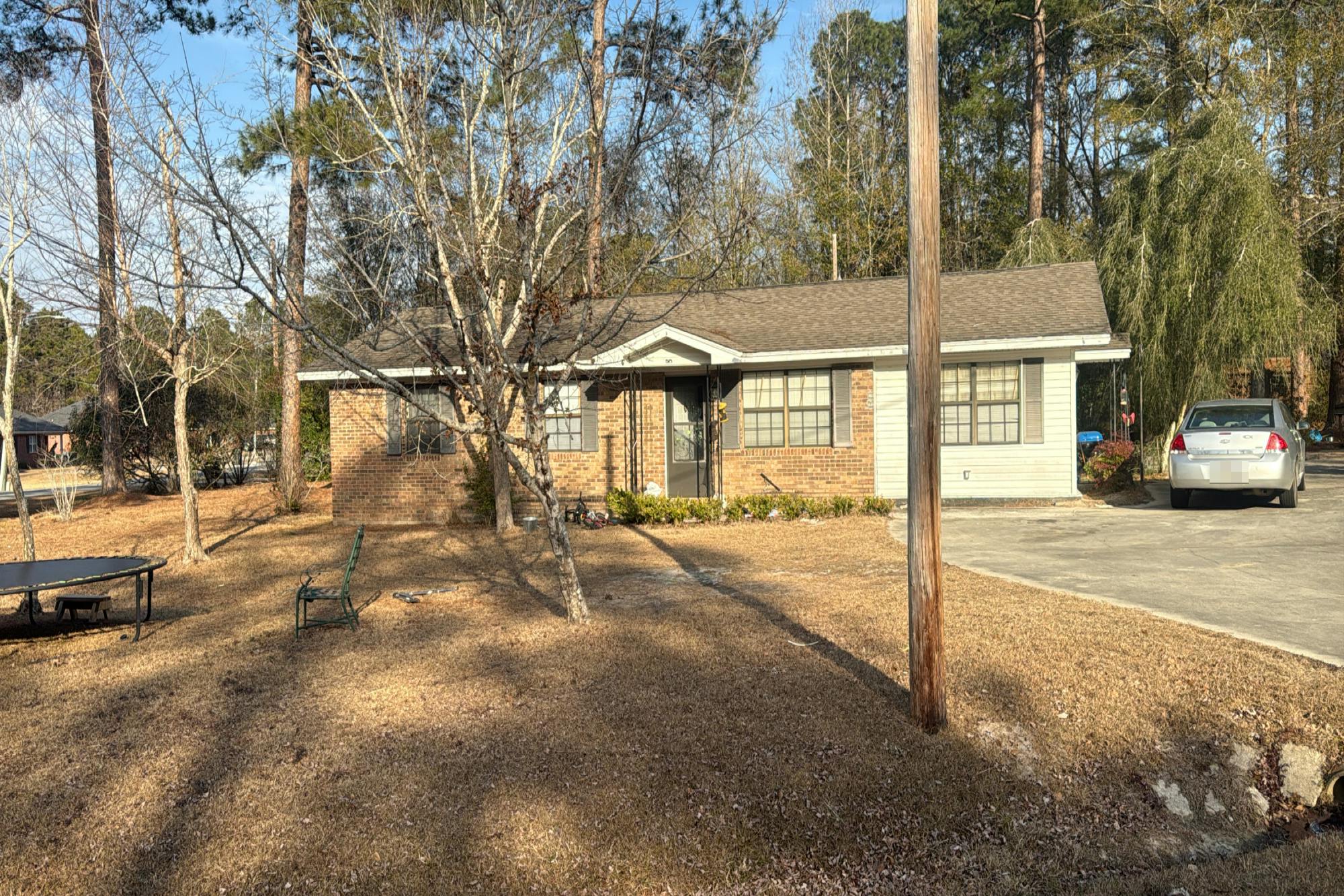 Pate Pl, Statesboro, GA 30458