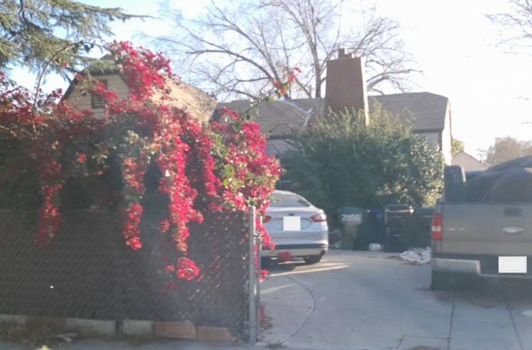 1 Lien 2955 N Mountain View Ave San Bernardino, CA 92405, San Bernardino County