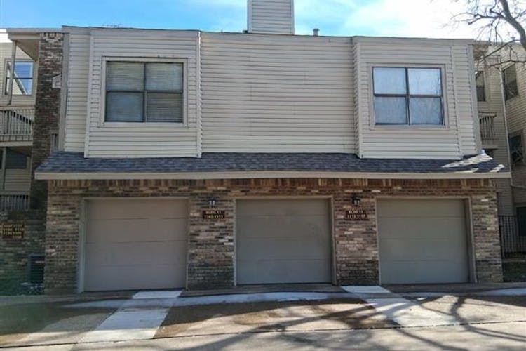 7340 Skillman Street Unit 1109 Dallas, TX 75231, Dallas County