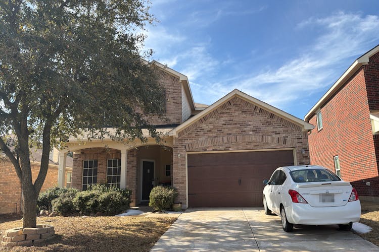 1414 Oak Hollow Lane Anna, TX 75409, Collin County