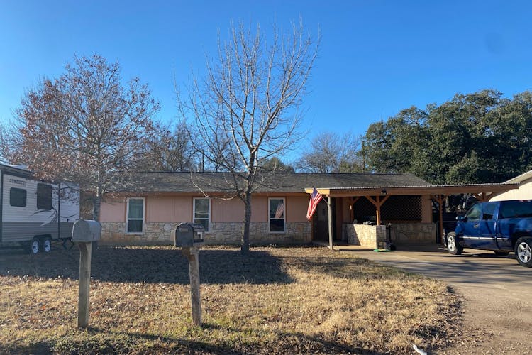 128 Laurel Way E Kerrville, TX 78028, Kerr County