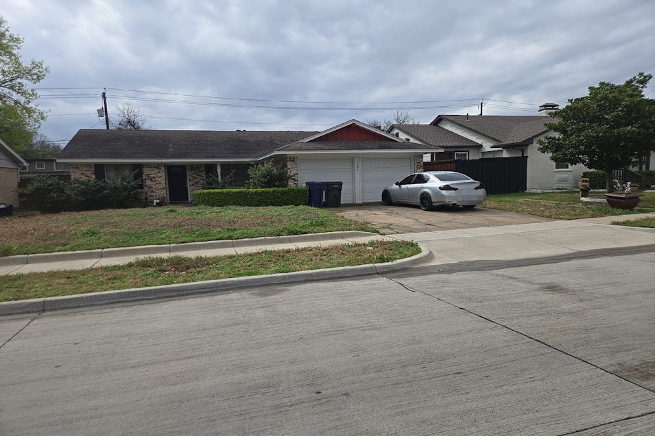 1606 Carroll Drive Garland, TX 75041, Dallas County