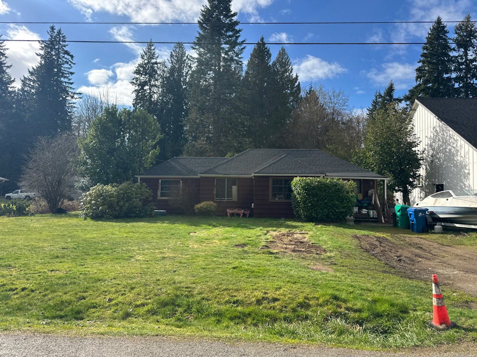 1701 Fir St NE Olympia, WA 98506, Thurston County