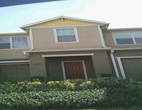 Black Spruce Ln, Winter Springs, FL 32708