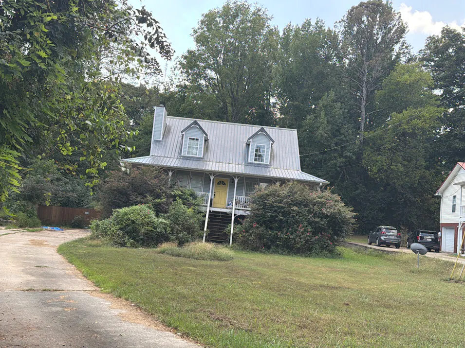 7001 Countryside Cir Pinson, AL 35126, Jefferson County