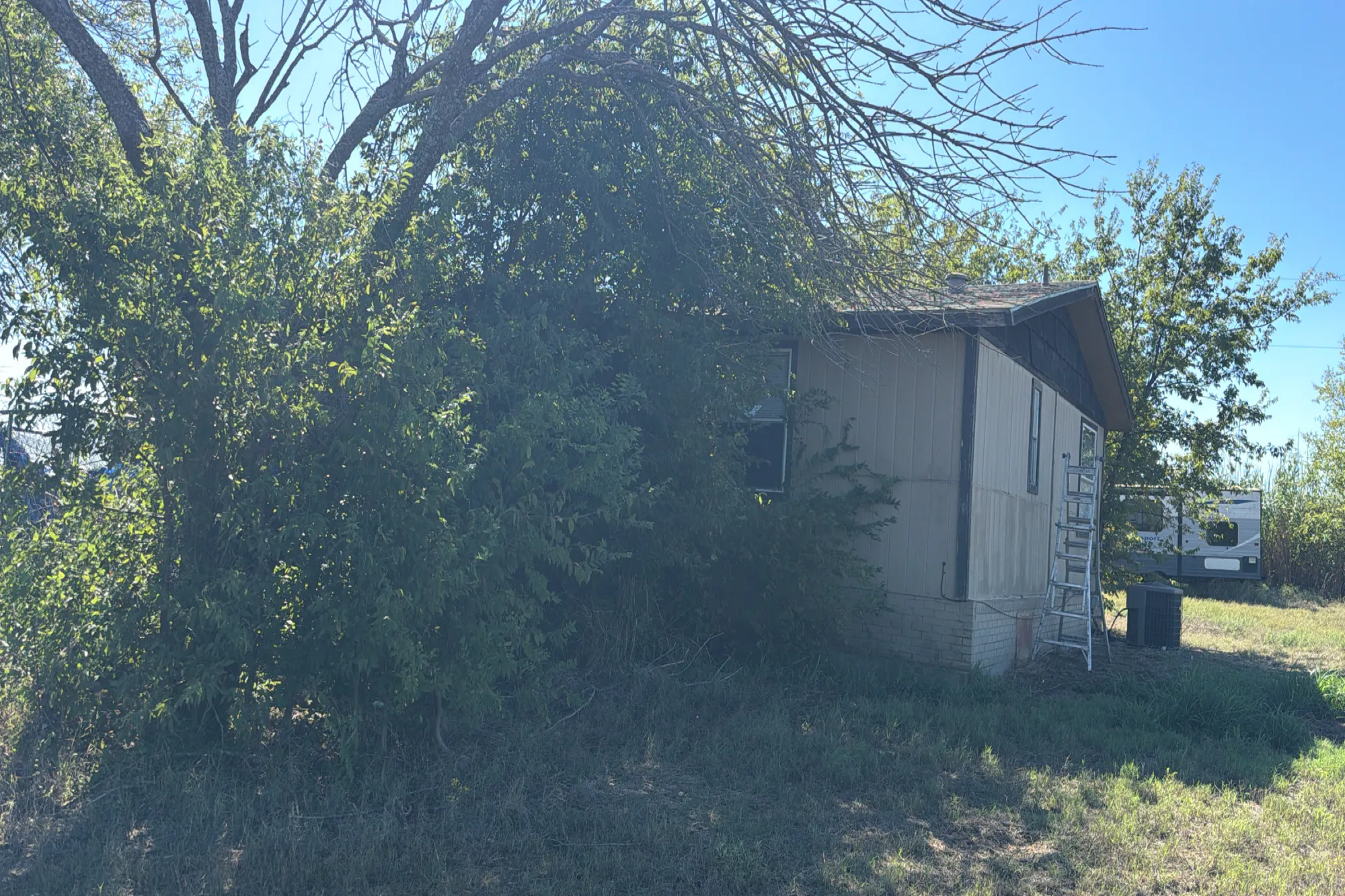 FM 2331 , Godley, TX 76044 #1