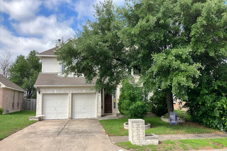209 Betterman Dr Pflugerville, TX 78660, Travis County