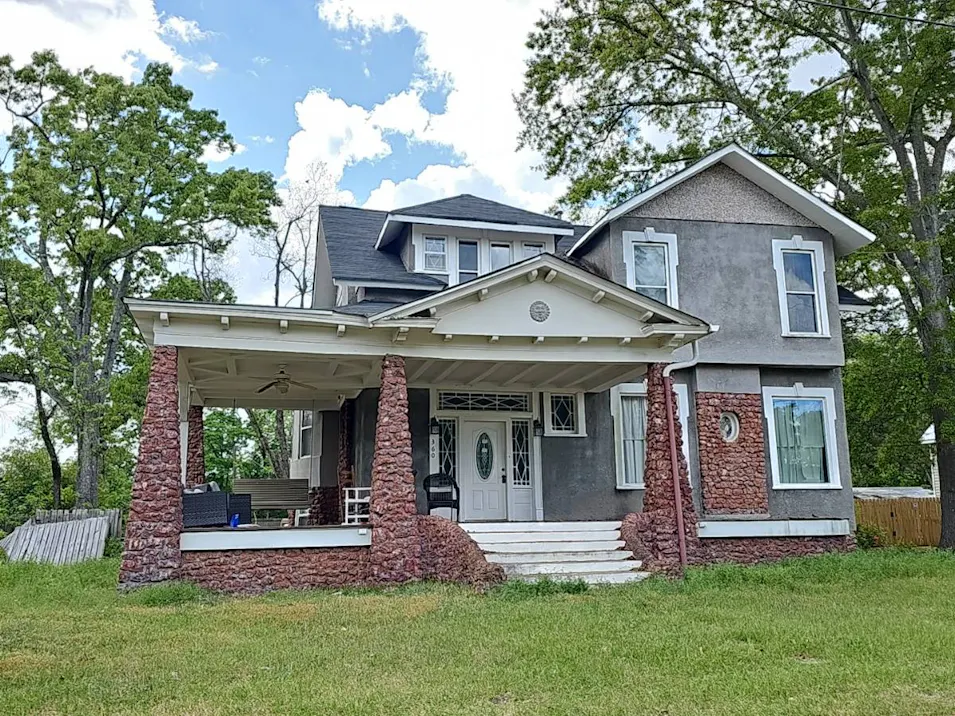 360 N Bell St Harlem, GA 30814, Columbia County