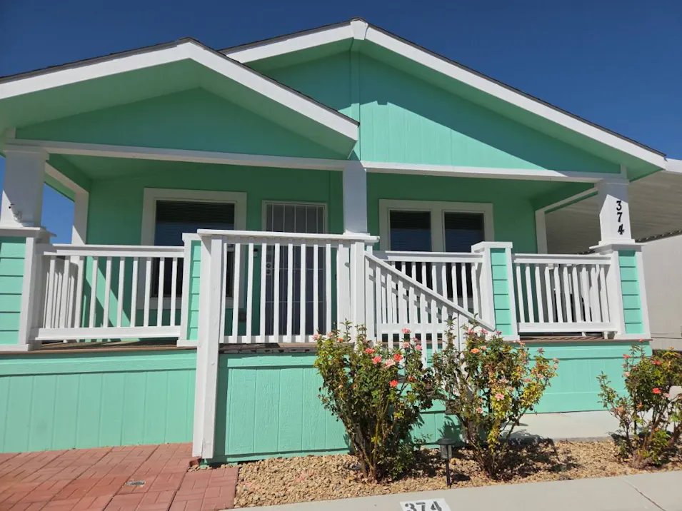 374 Hilton Head St Pahrump, NV 89048, Nye County