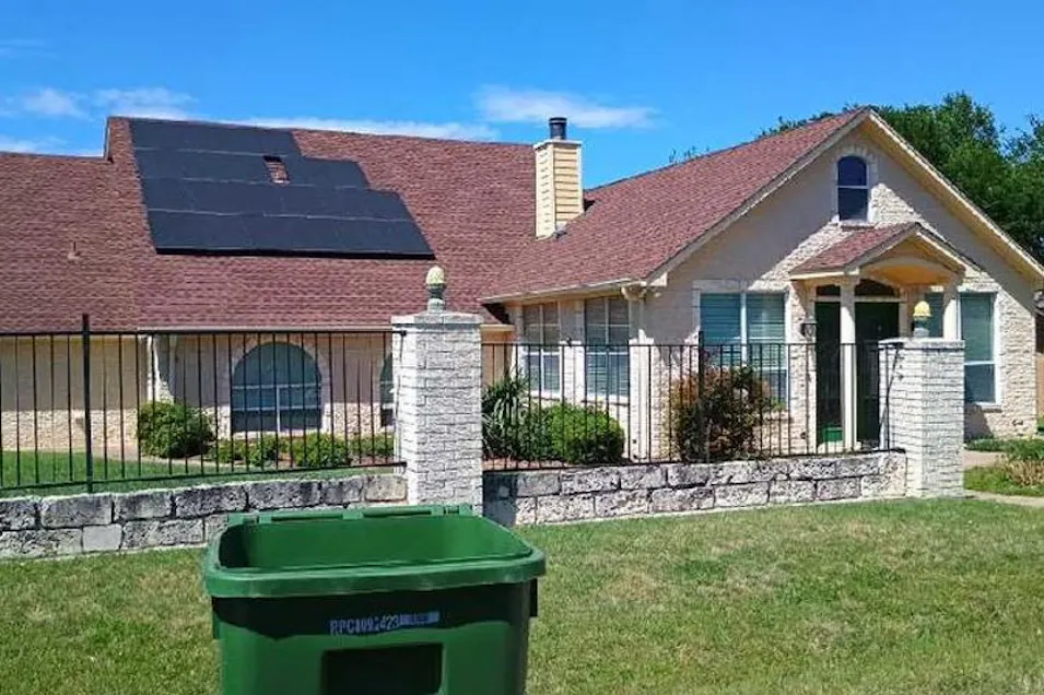 4011 Dakota Trl Granbury, TX 76048, Hood County