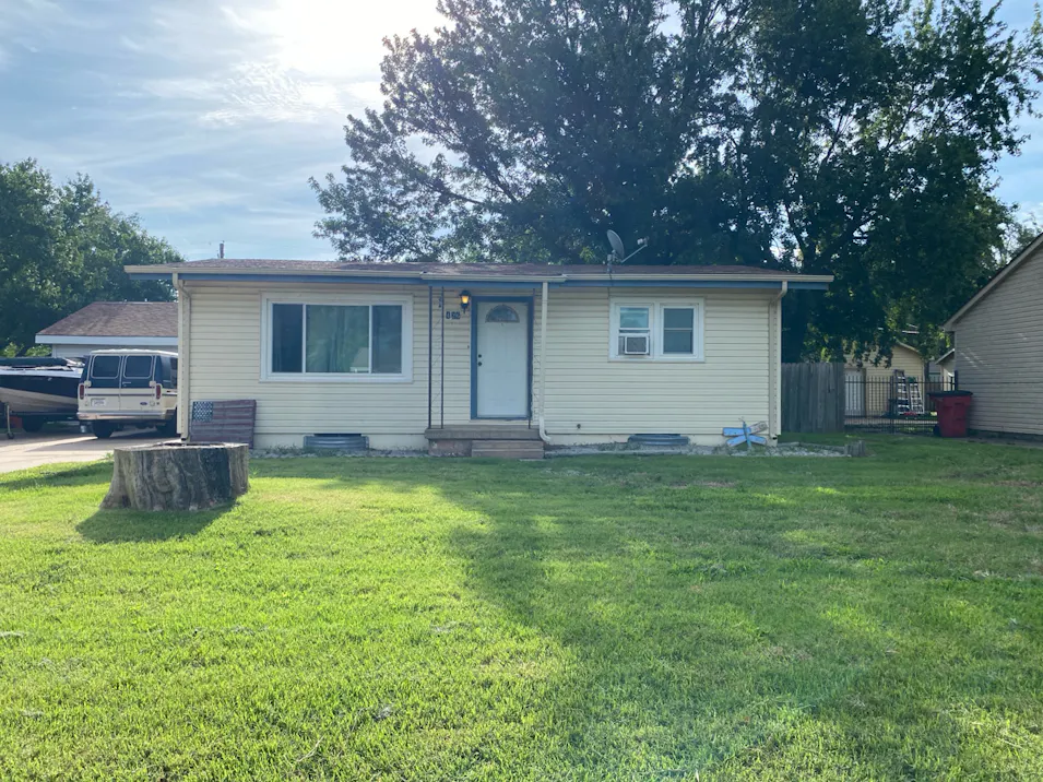 426 N Walnut Goddard, KS 67052, Sedgwick County