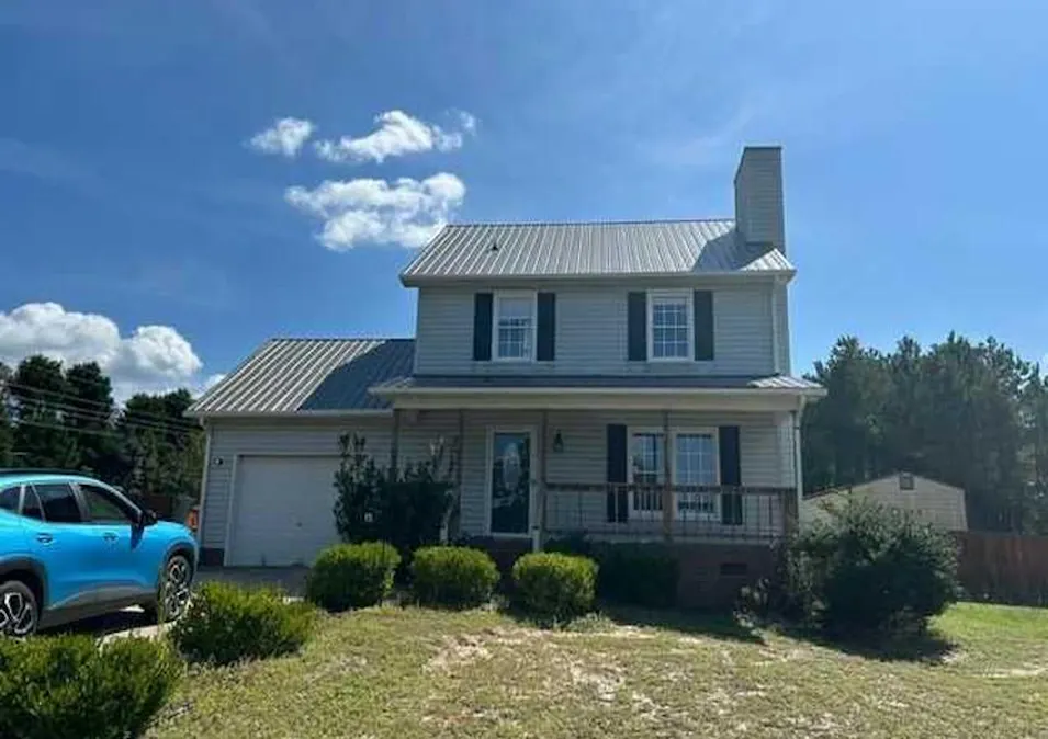 15 Peachtree Lane Sanford, NC 27332, Harnett County