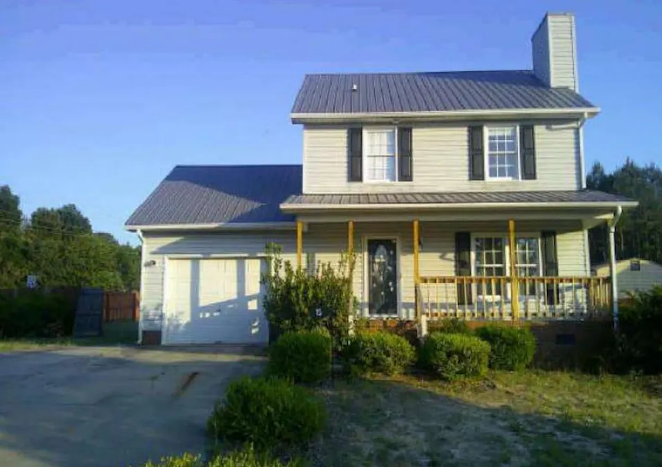 15 Peachtree Lane Sanford, NC 27332, Harnett County