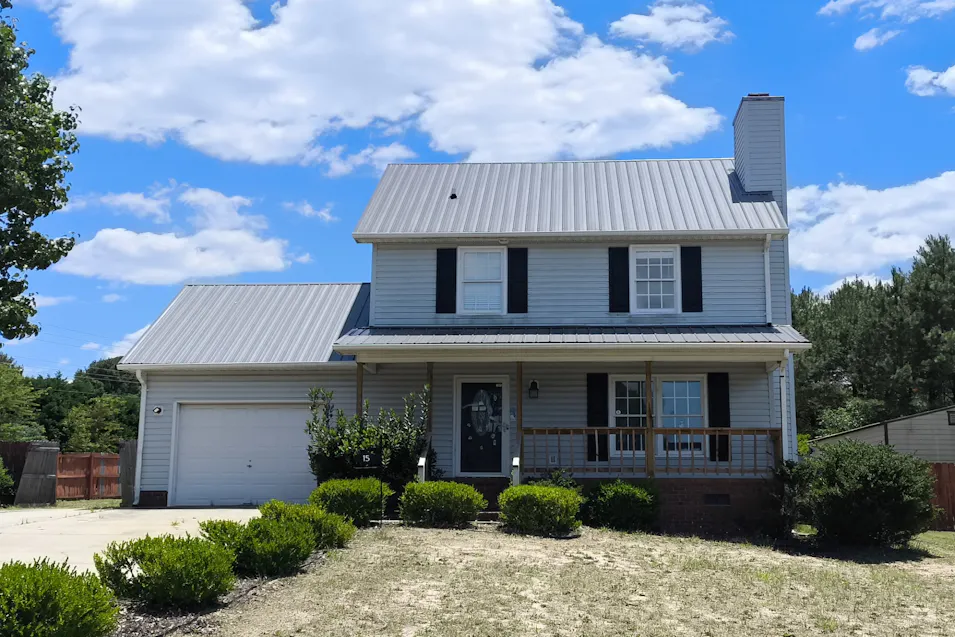 15 Peachtree Lane Sanford,, NC 27332, Harnett County