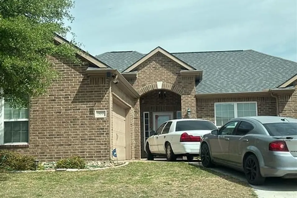 302 Kaylee Way Red Oak, TX 75154, Ellis County